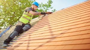 Roof Insulation Installation in Kentland, IN