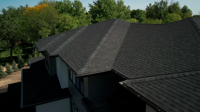 Best Flat Roofing  in Kentland, IN