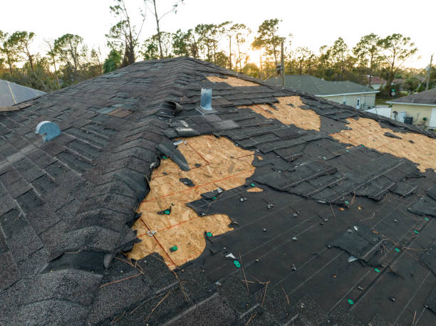 Hot Roofs in Kentland, IN